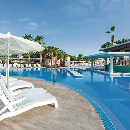 Hotel Riu Cabo Verde (Adults Only)-2